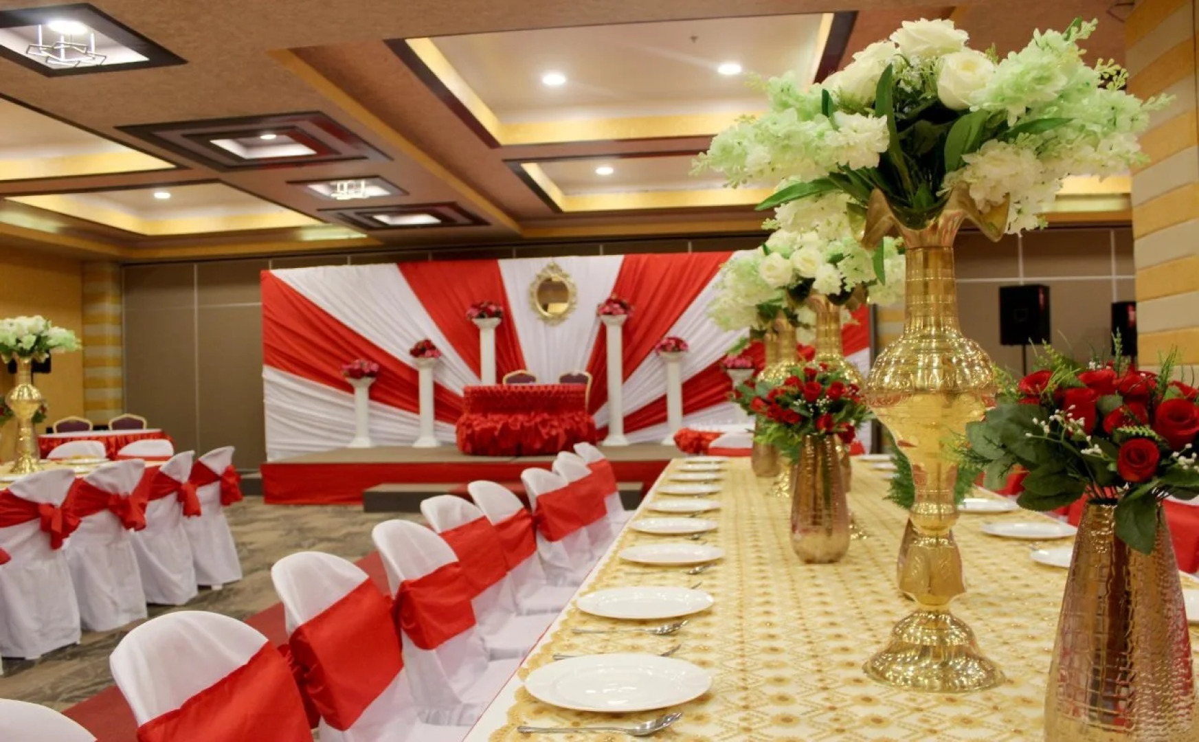 Grand Palace Hotel Butuan