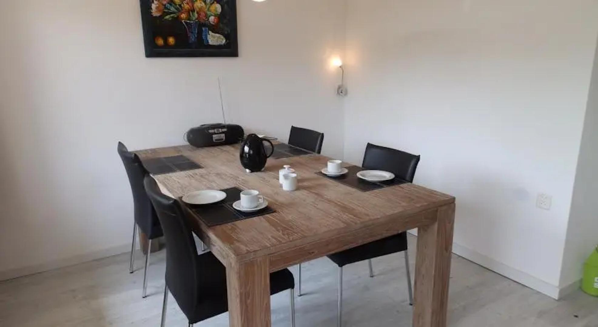 Westkapelle - Wohnung am Meer-