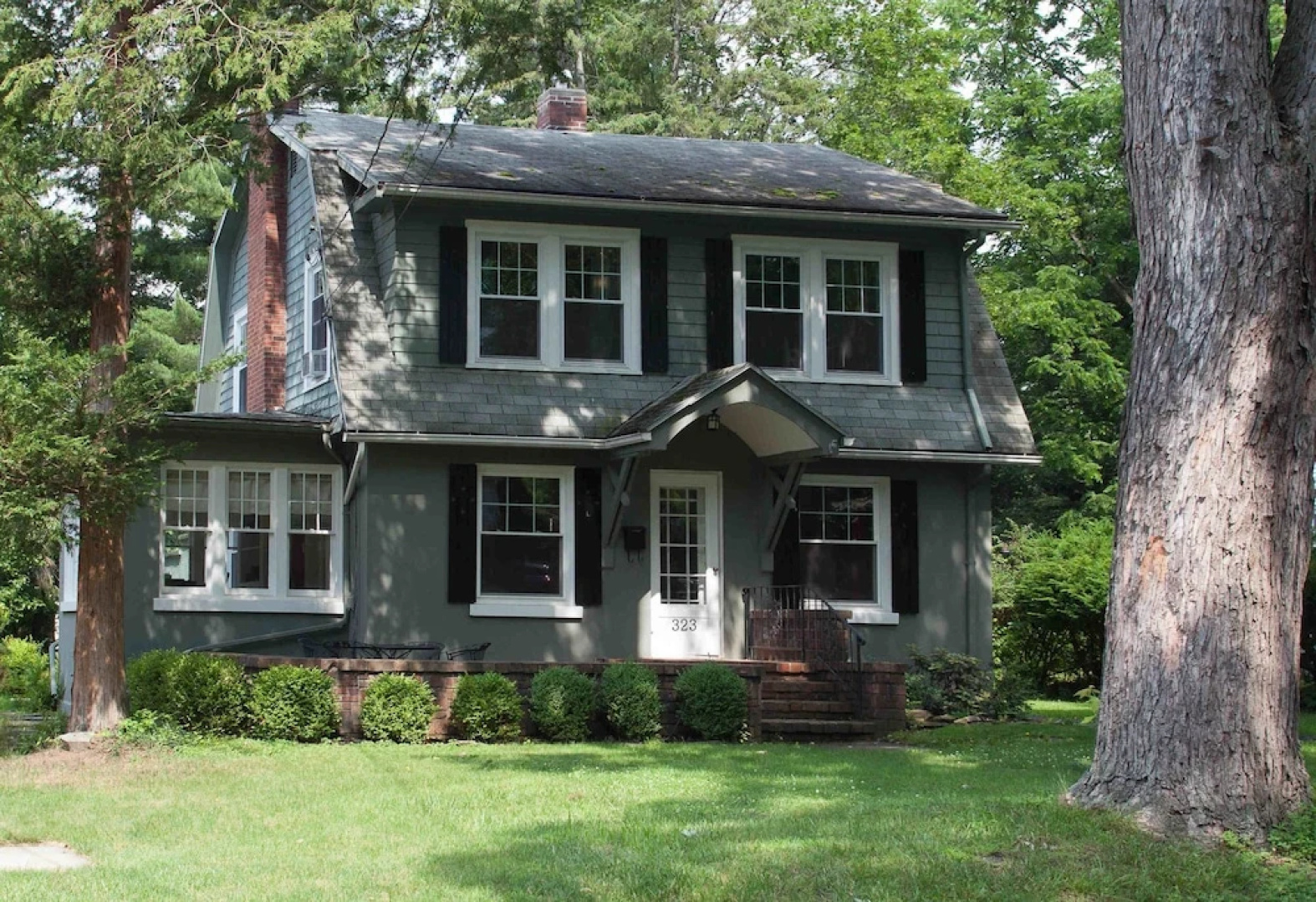 Enchanted Cottage on Glen