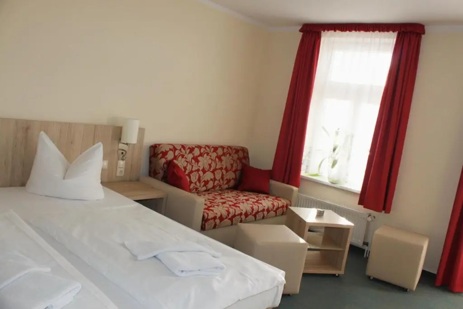 Hotel Villa Elisabeth