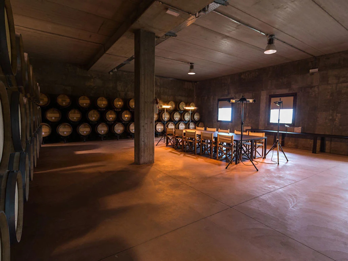 Cà del Moro Wine Retreat