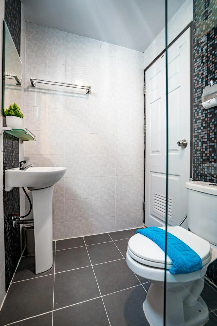 Blue Sky Residence Airport