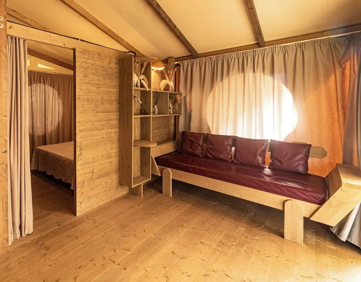 Camping Delle Rose
