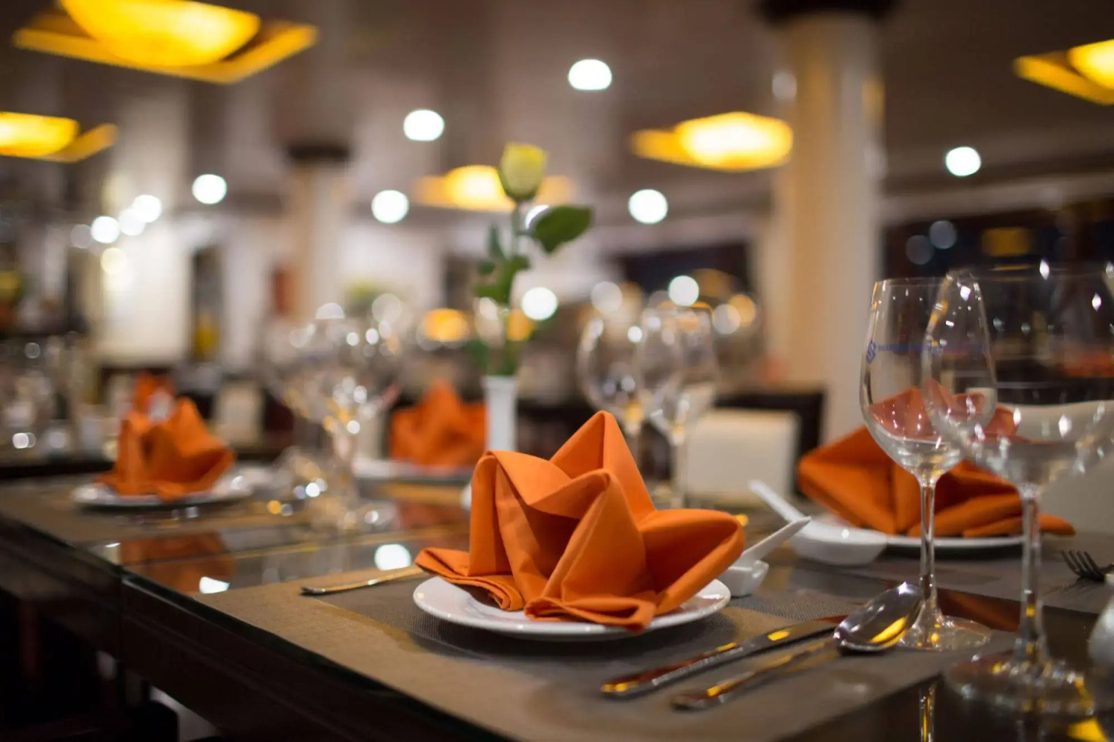 Halong Silversea Cruise