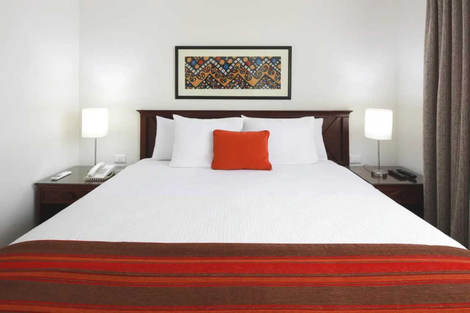 San Agustin Exclusive Hotel