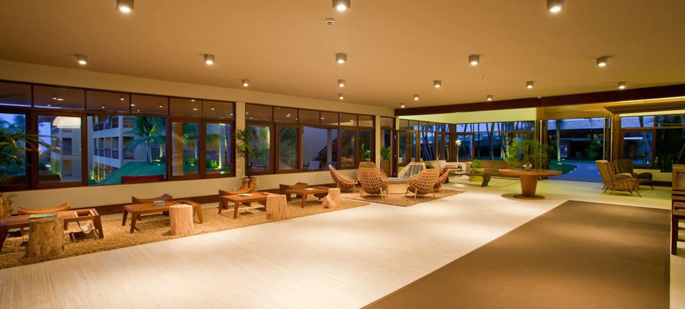 Carmel Charme Resort