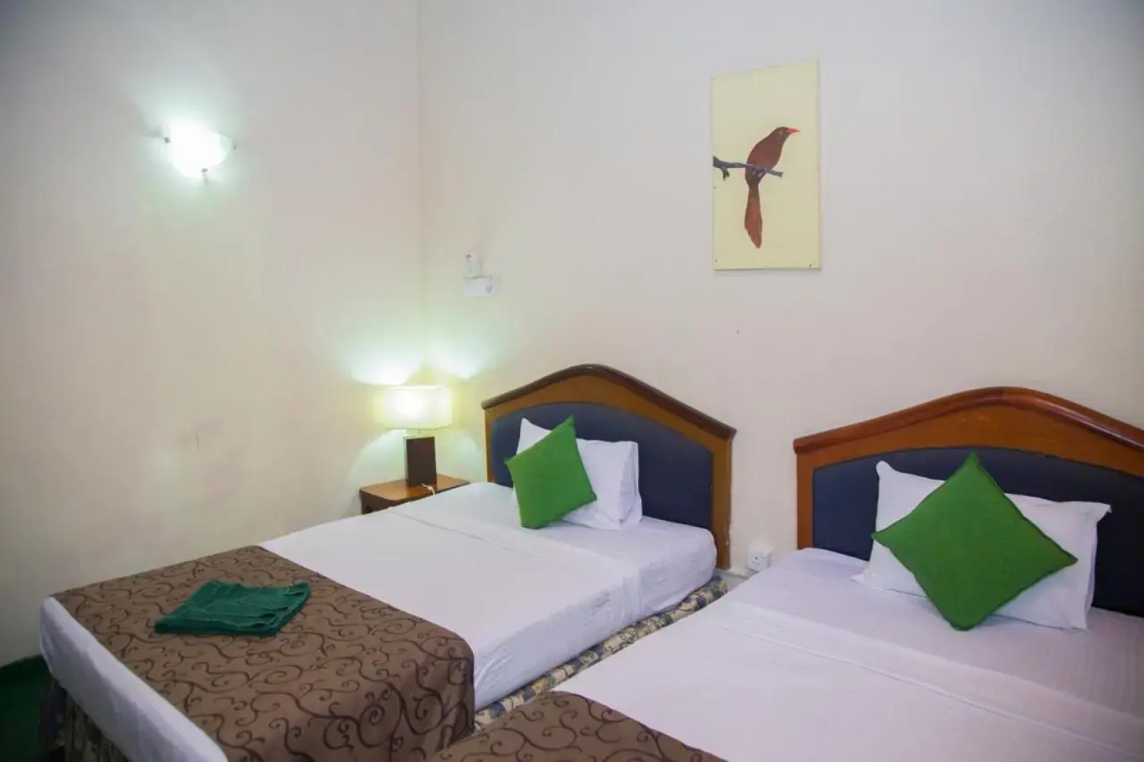 Blue Magpie Lodge Sinharaja