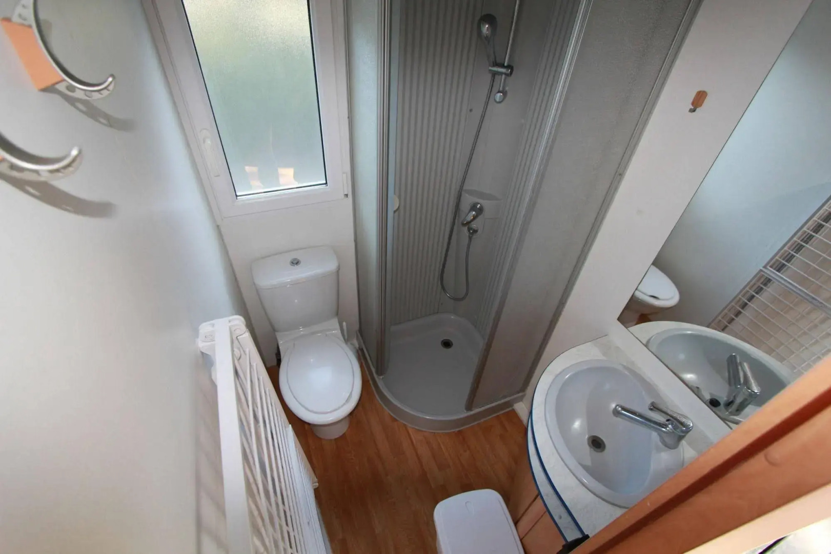 International Camping Ispra