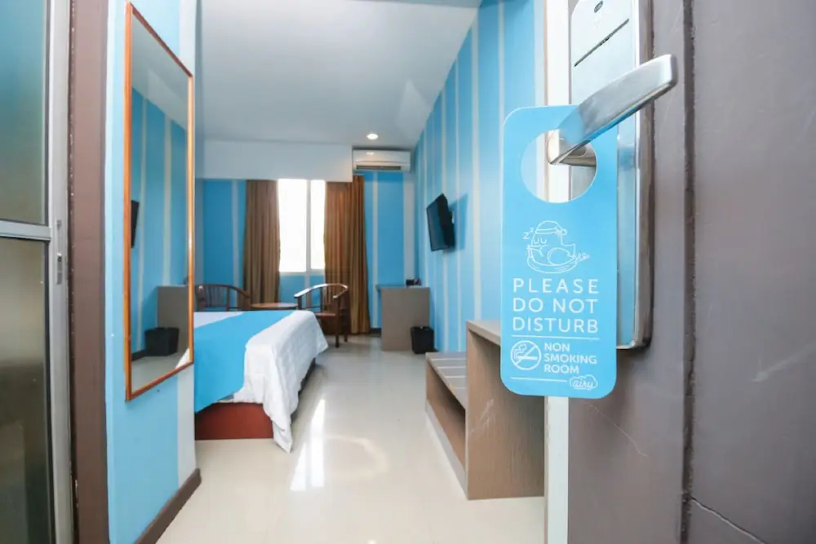 Borneo Emerald Hotel