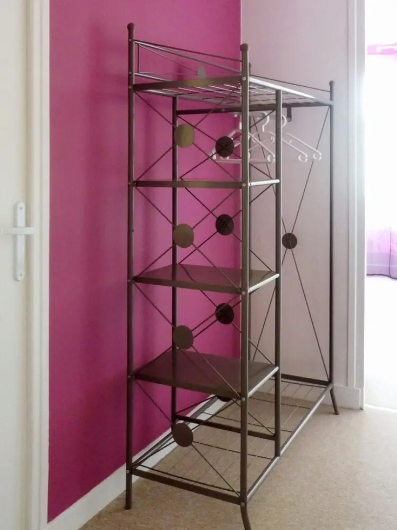 House With 2 Bedrooms in Aubevoye, With Furnished Terrace and Wifi - 94 km From the Beach