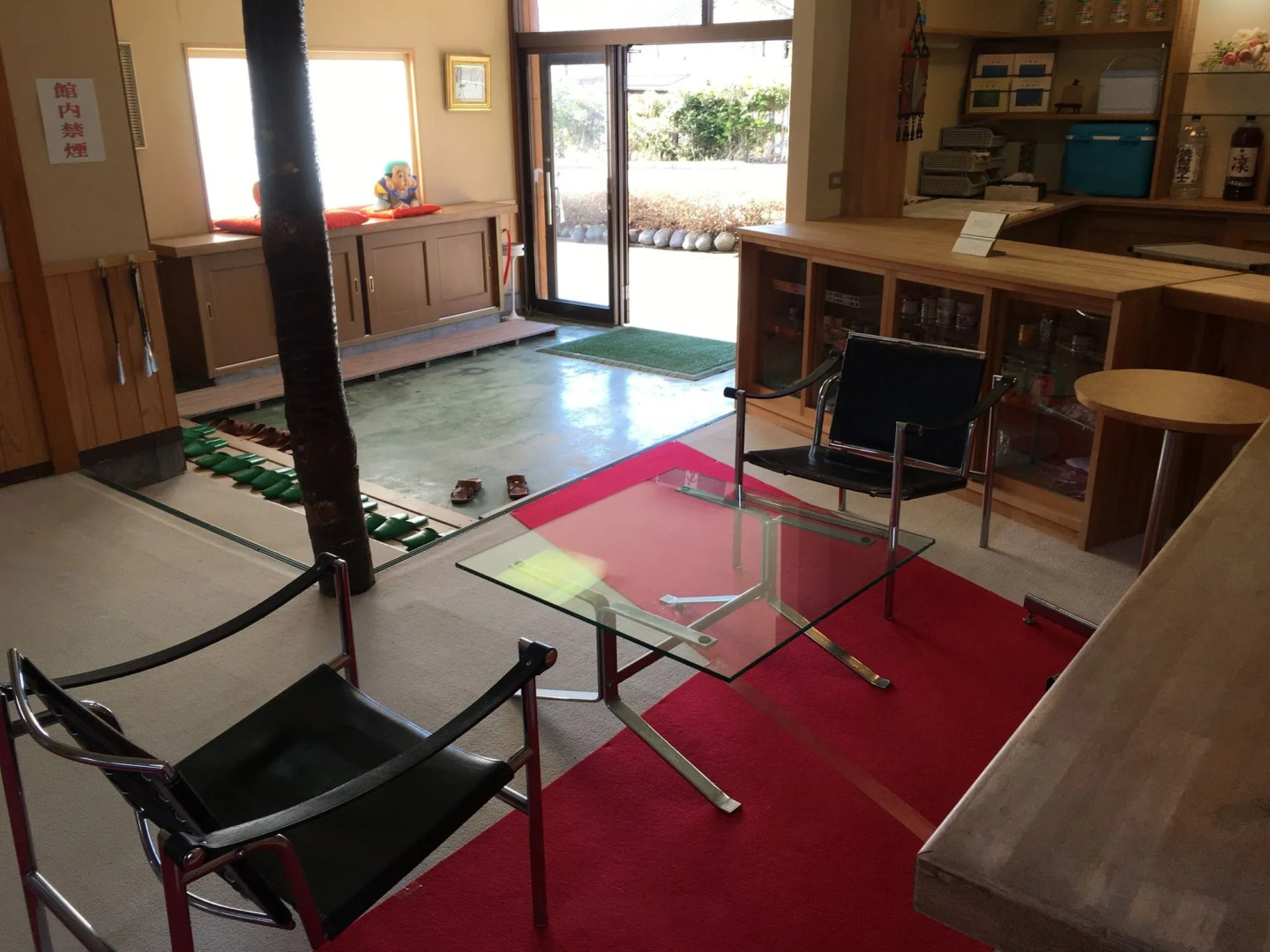 Towadako Hostel