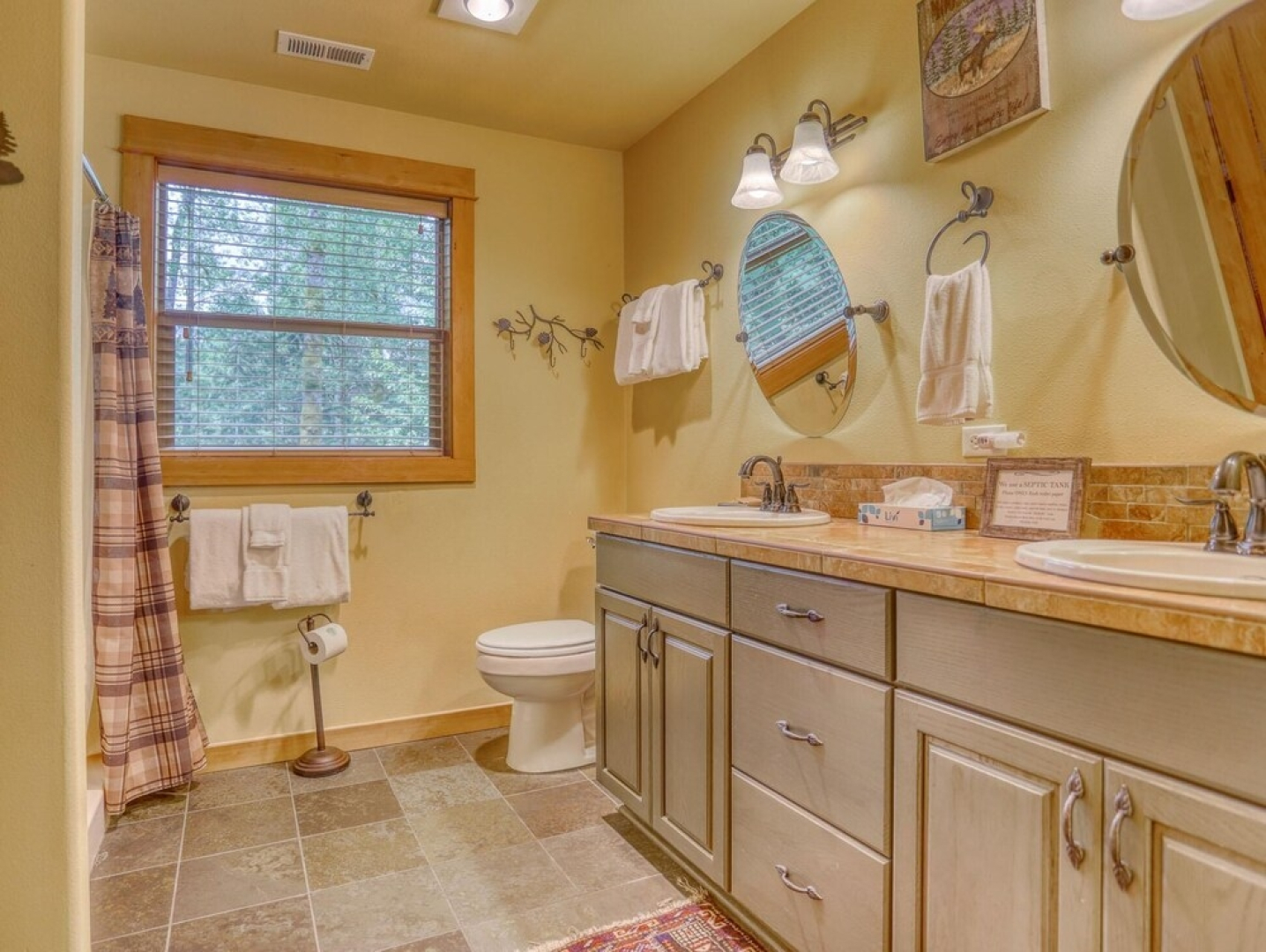 Zigzag Mountain Lodge