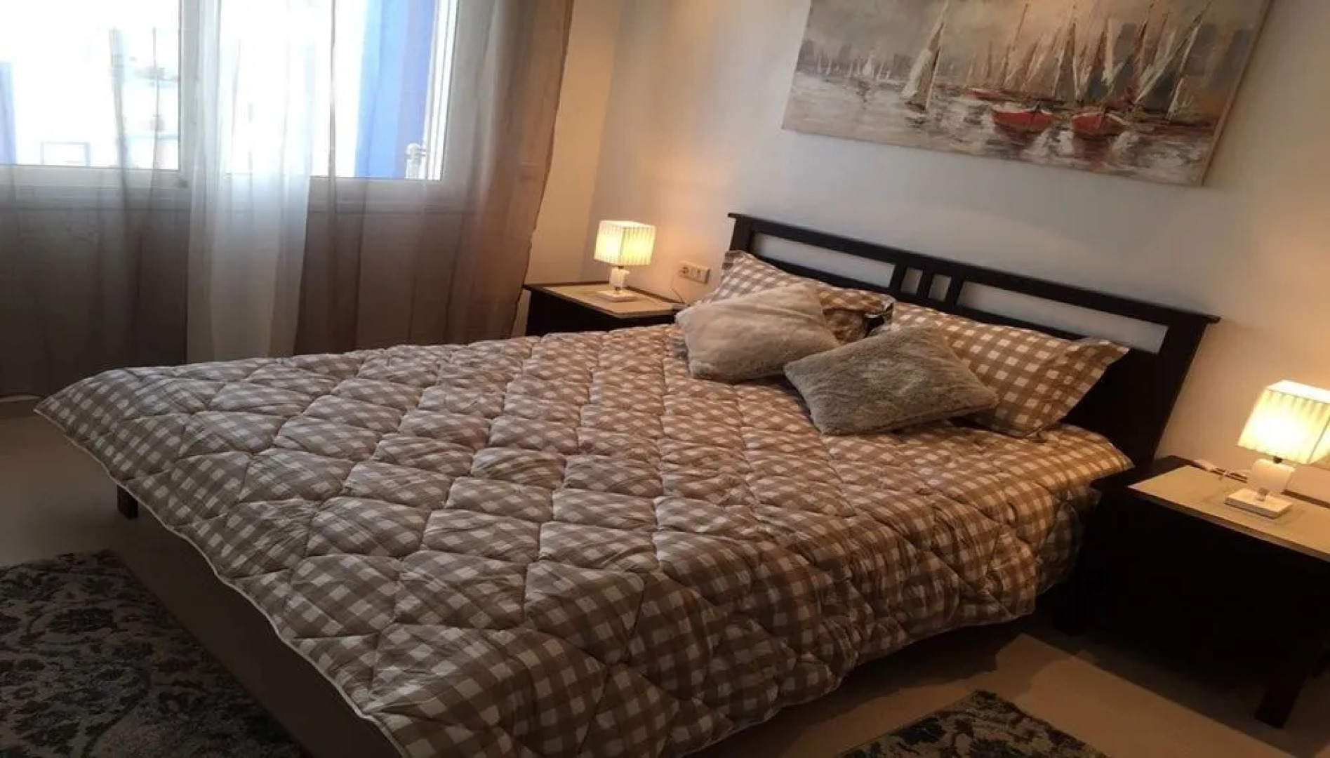 Kariat Cabo - Solyarena