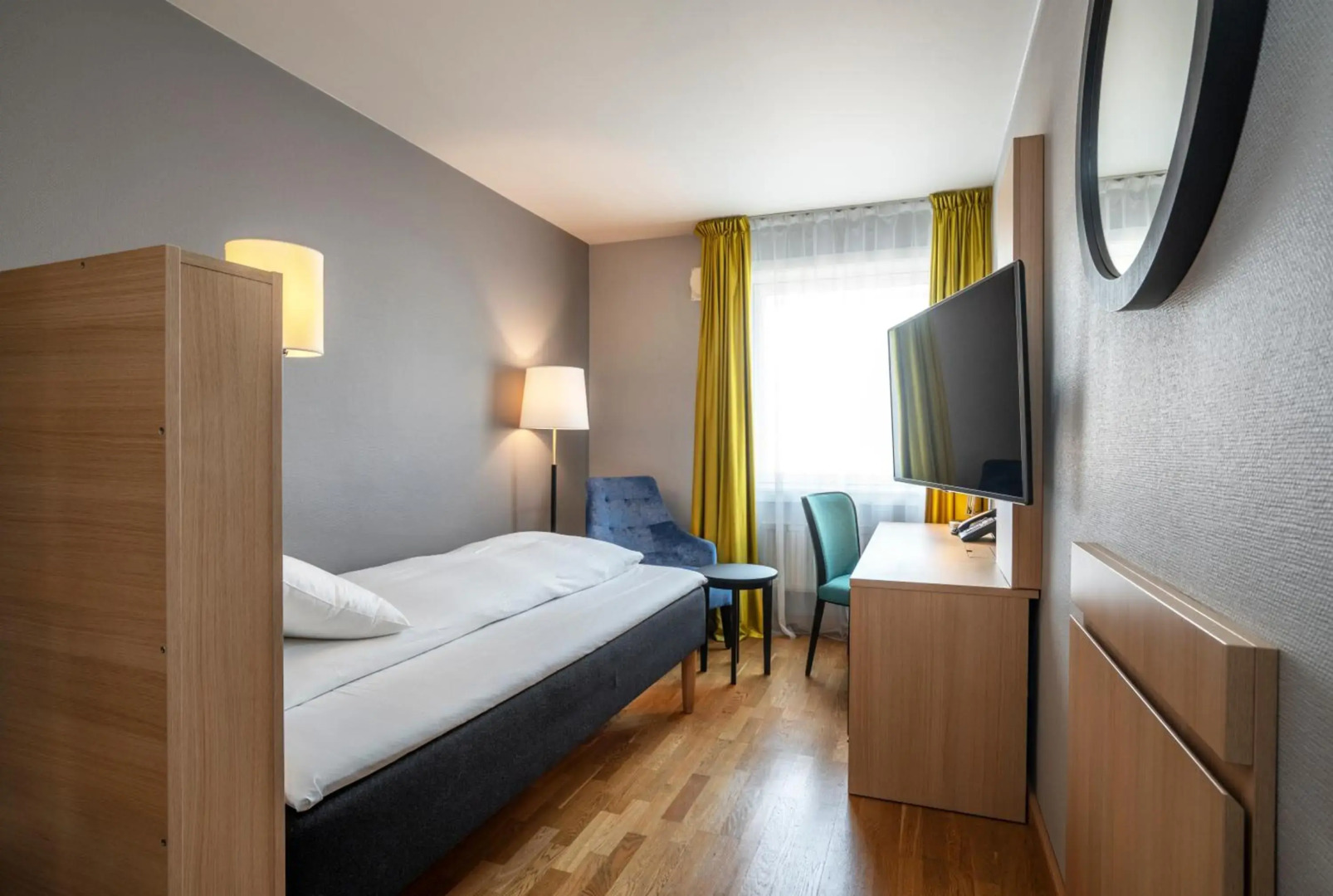 Thon Hotel Lillestrøm