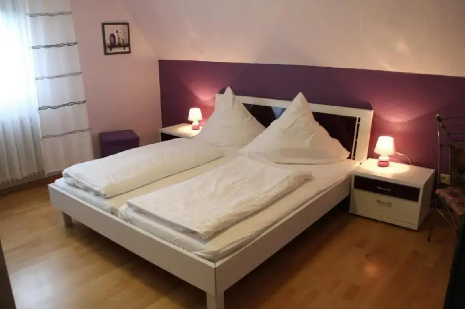 Landgasthof Hotel Bechtel