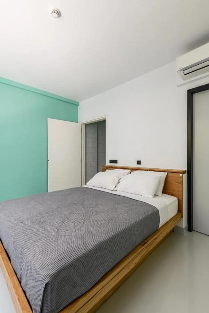 Mosaikon - Hostel