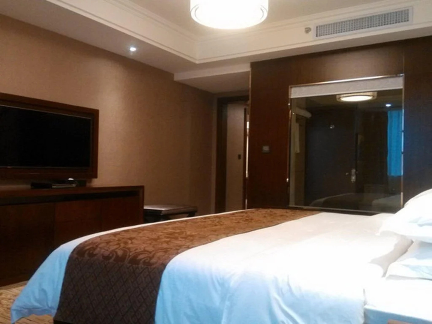 Wanjia Oriental Hotel