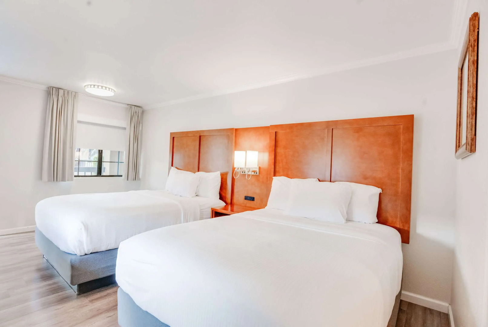 Ramada by Wyndham Mountain View