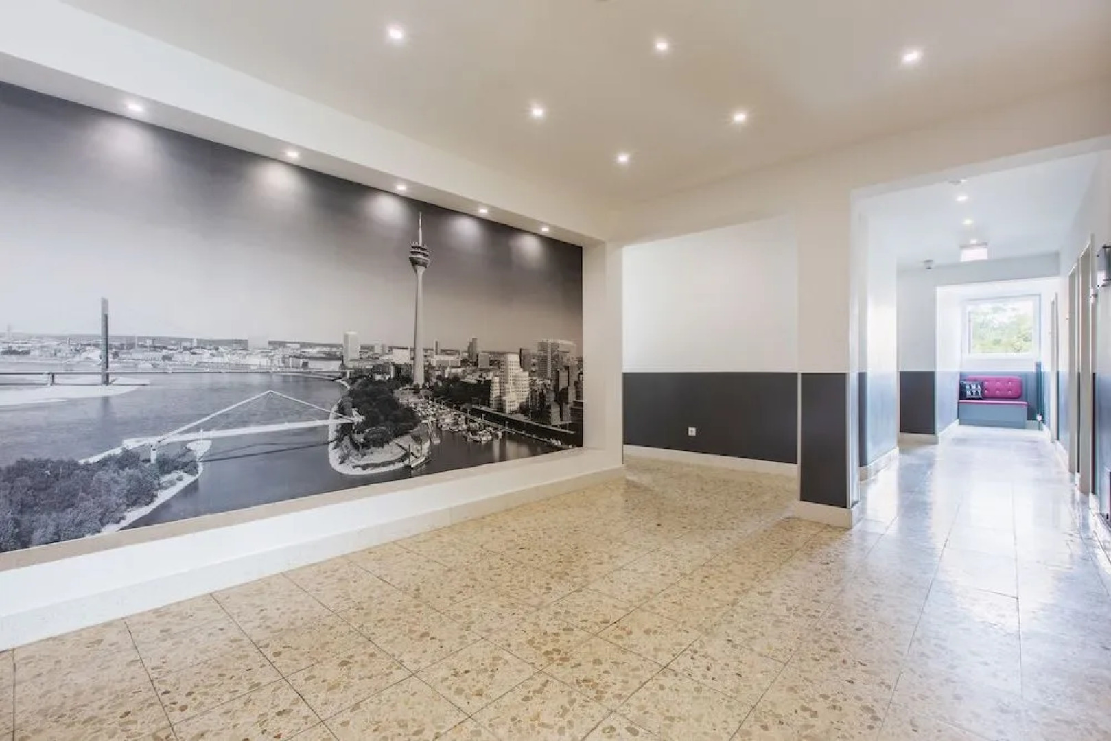 SMARTY Leichlingen-Cologne Hotel Boardinghouse