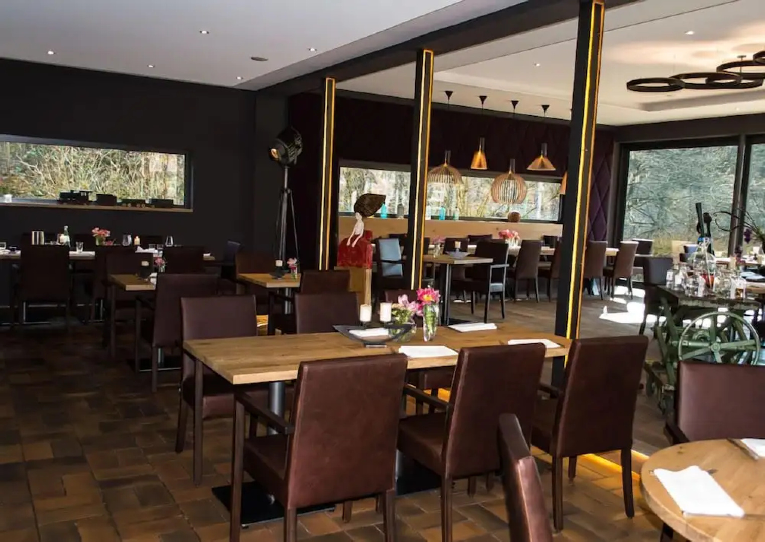 Hotel - Restaurant Dammühle