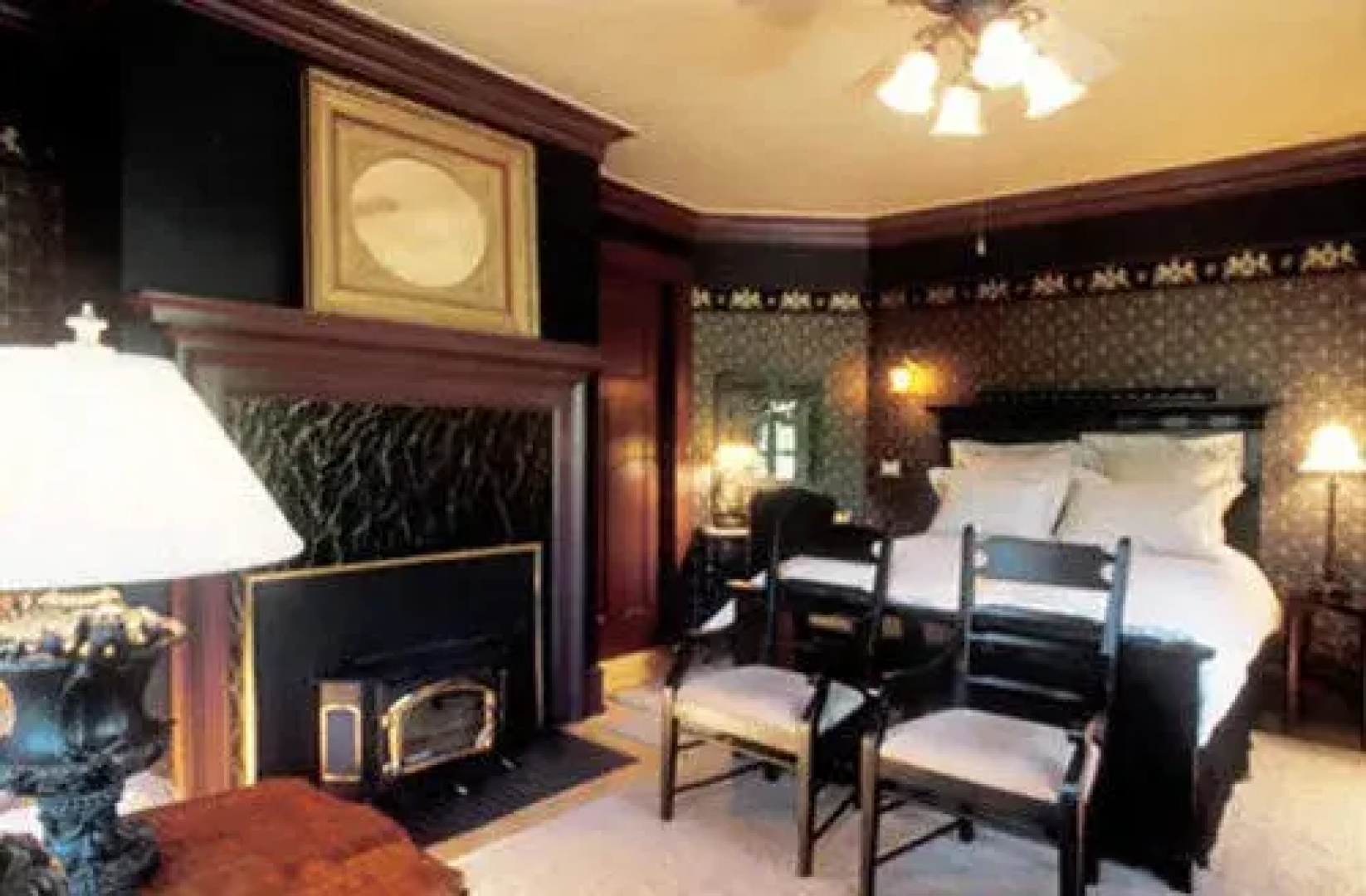 The Carolina Bed & Breakfast