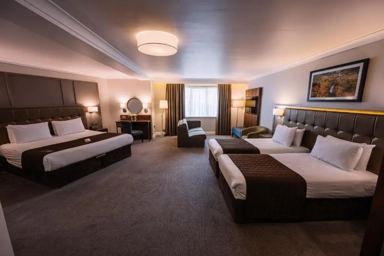 Roe Valley Resort