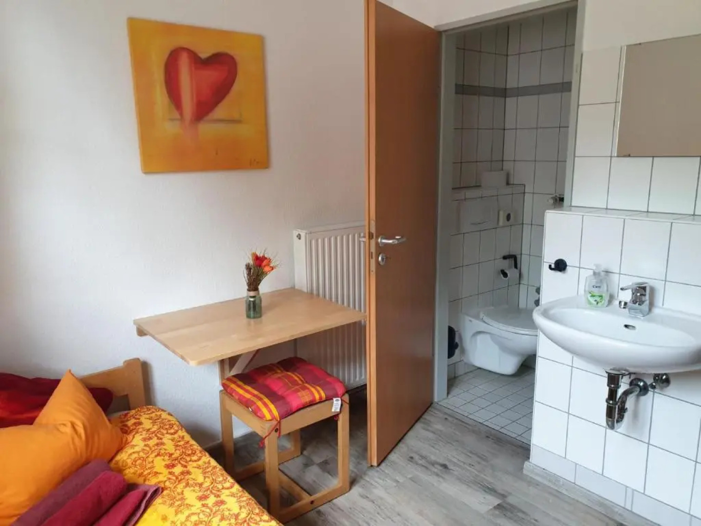 Herberge zur Herrlichkeit