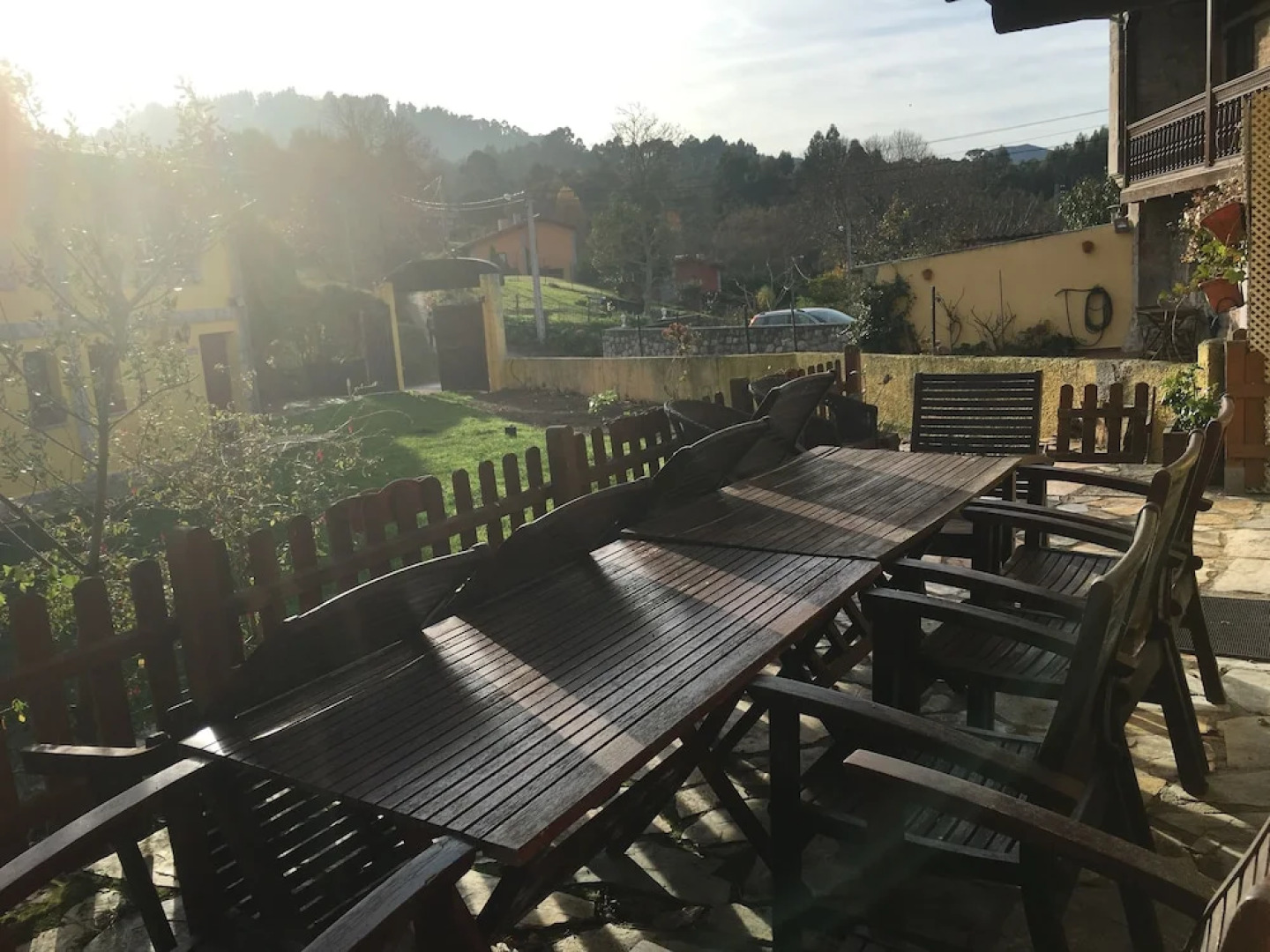 Casa Aldea Rural Villahormes Llanes