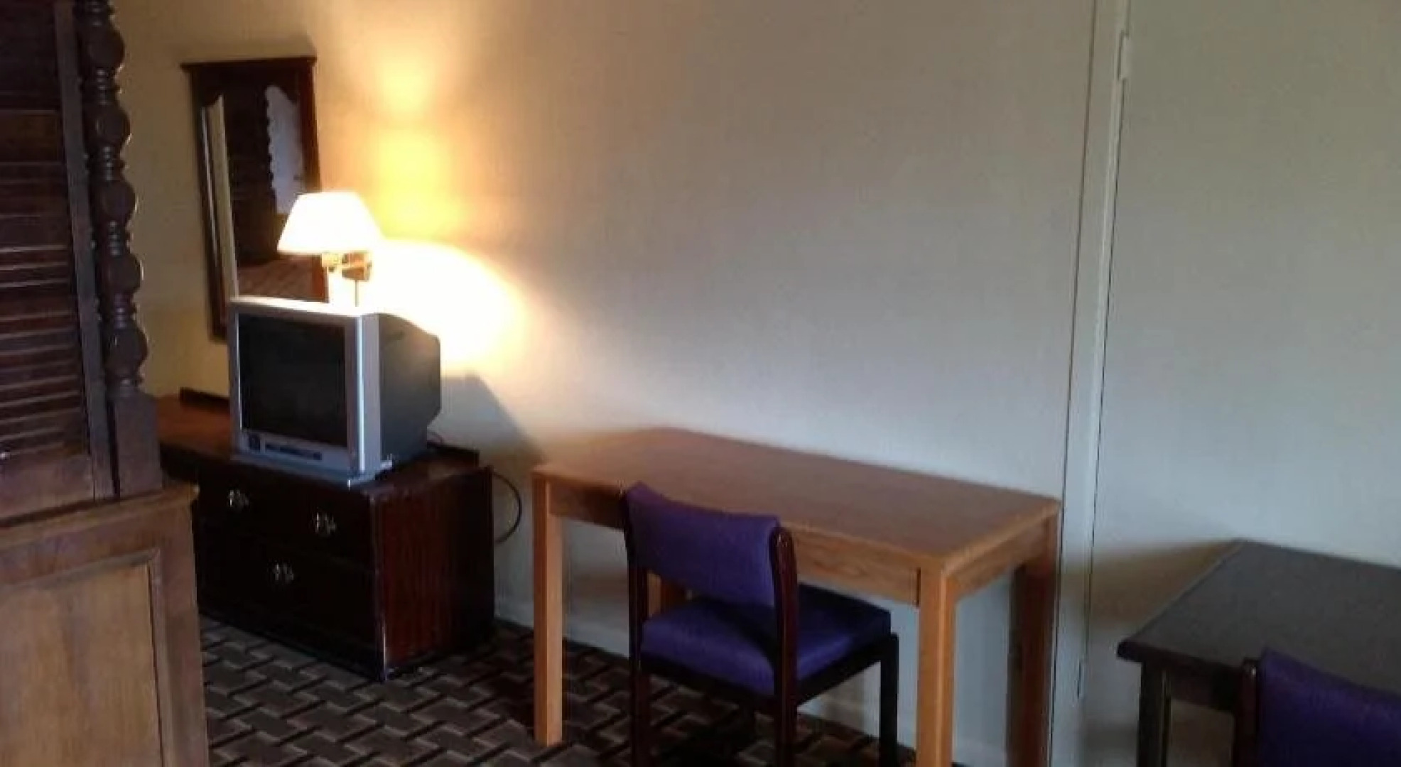 Express Inn Longview