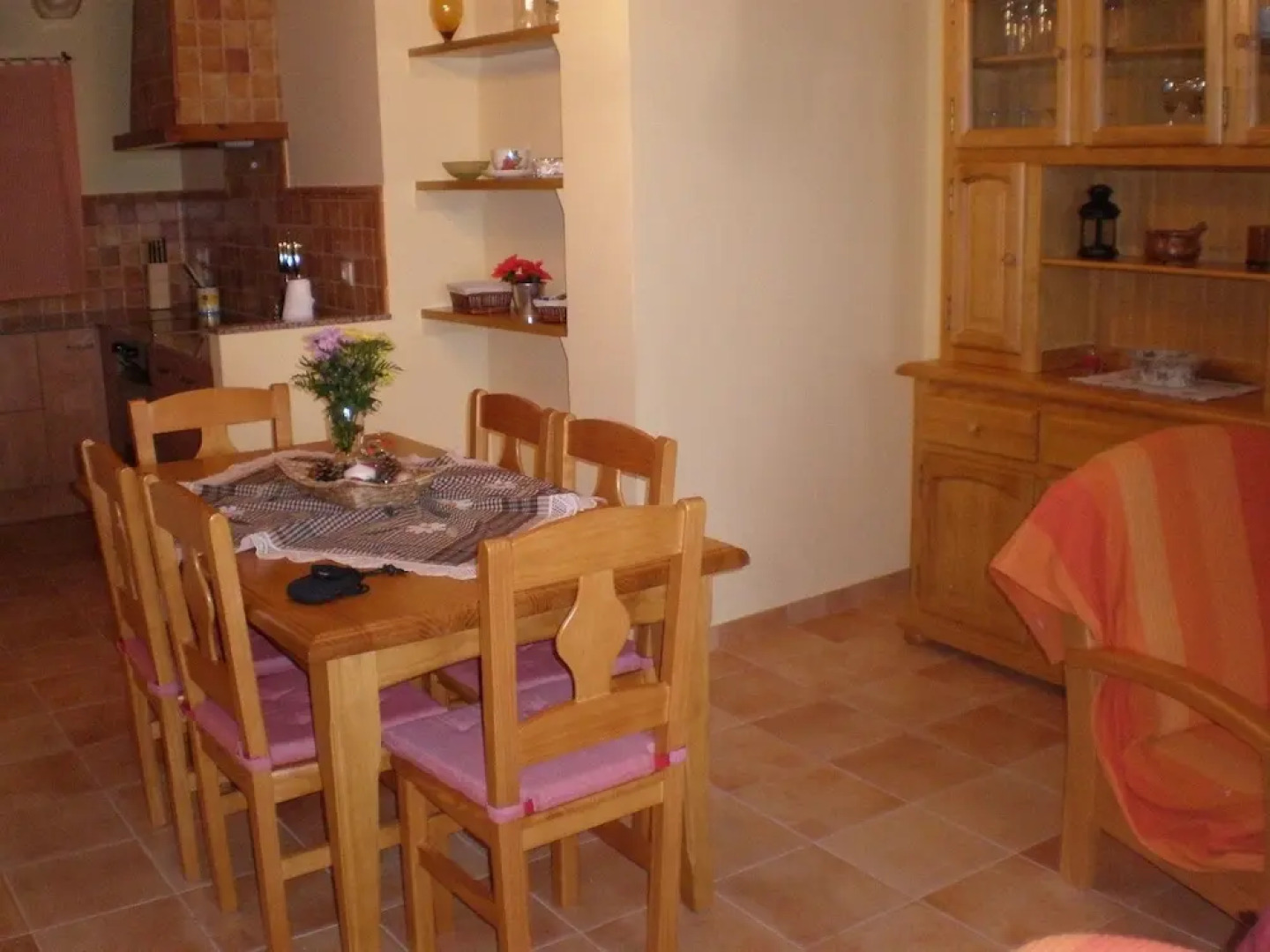 Heritage Cottage in Maians With Swimming Pool