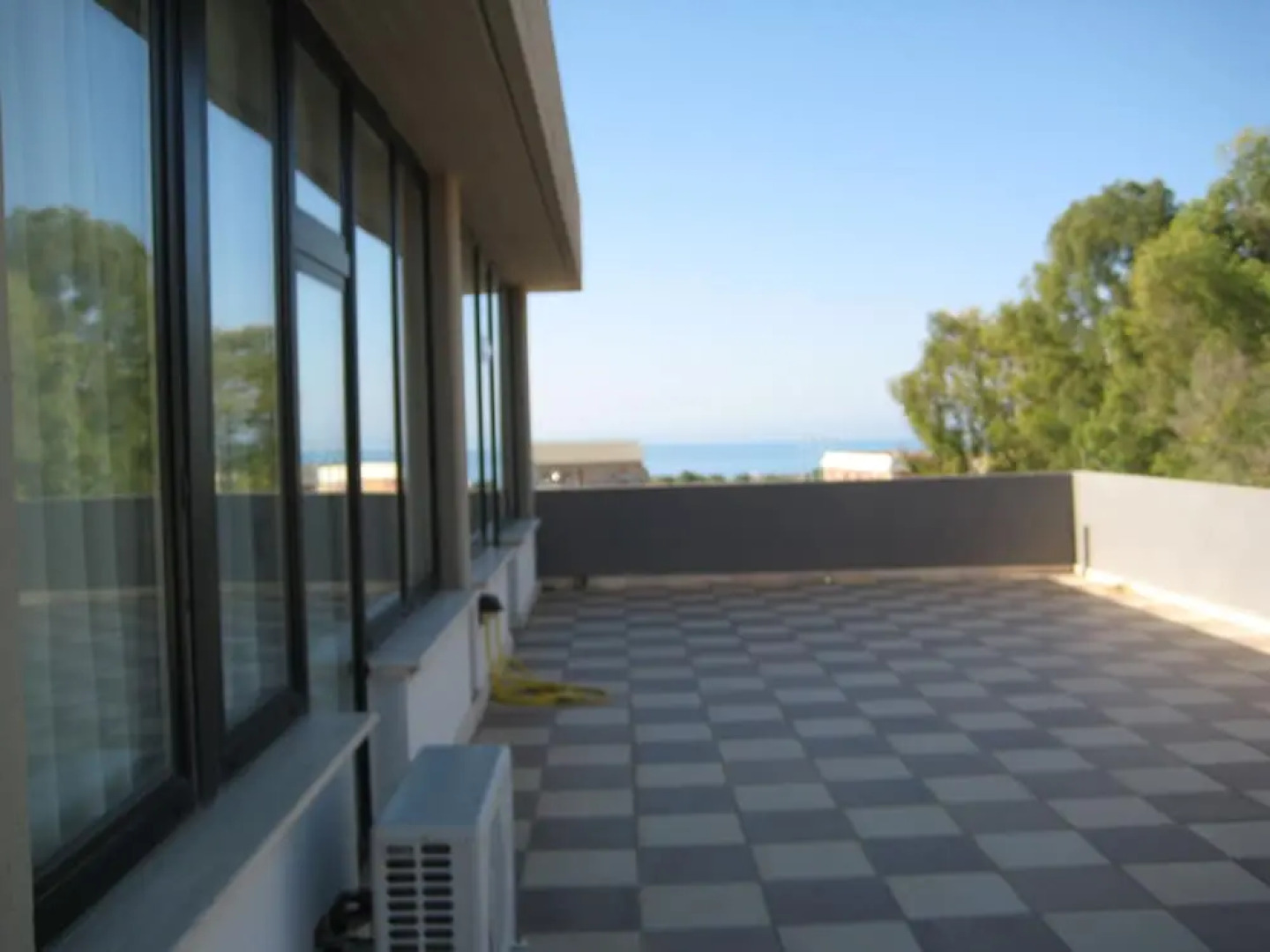 Al Kaos da Pirandello - Apartments