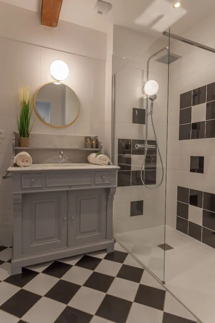 Clos Olivier de Serres