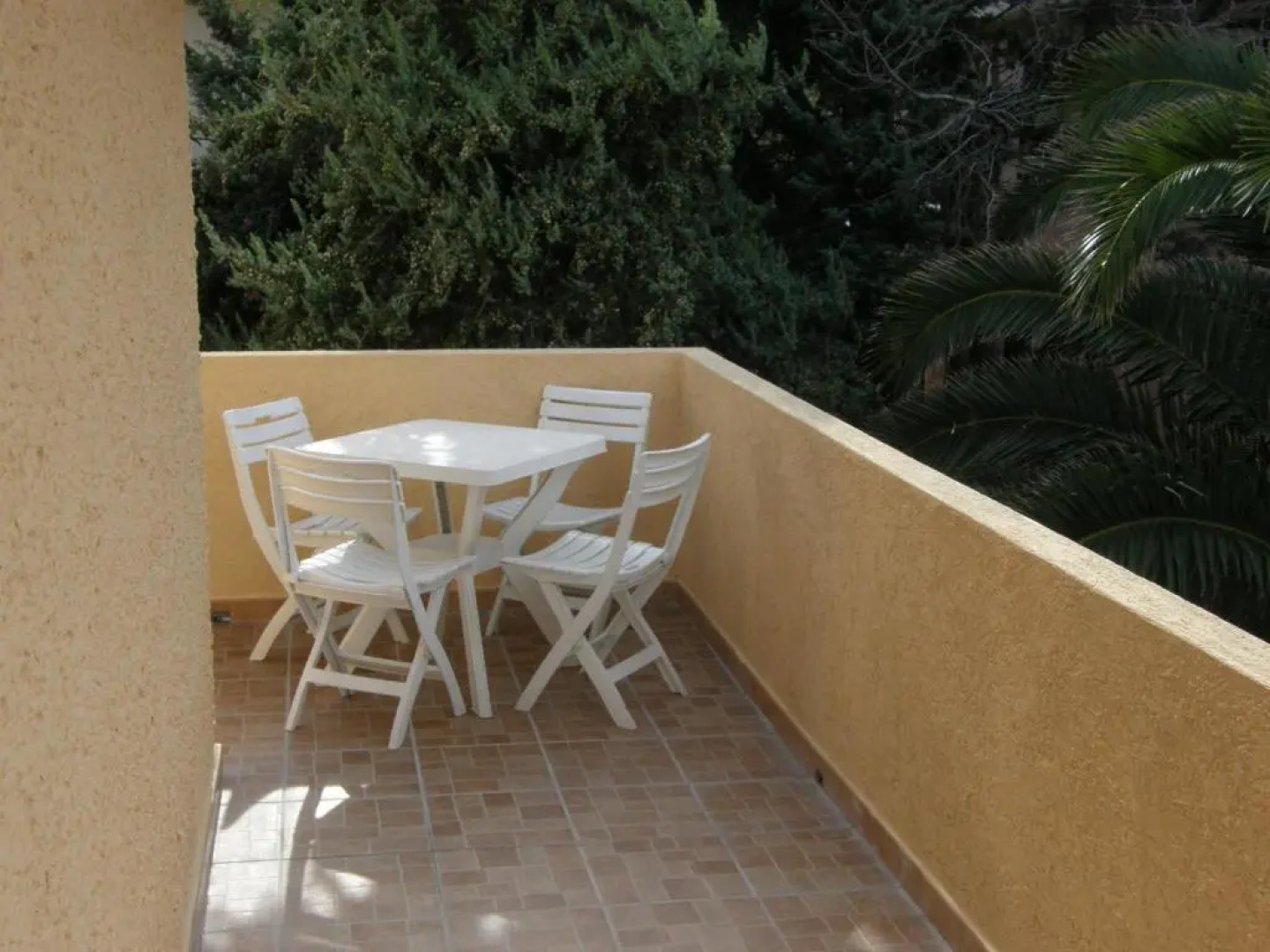 Isola Rossa Appartamenti Superior