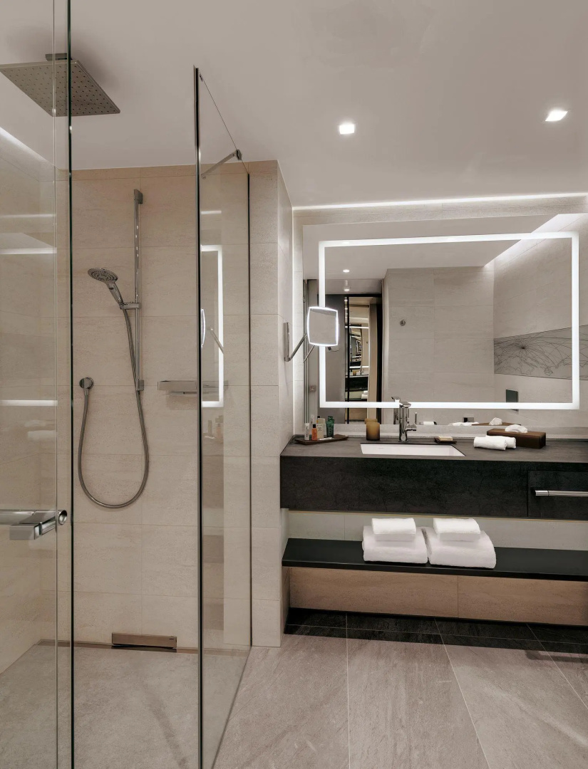 Hilton Munich Airport