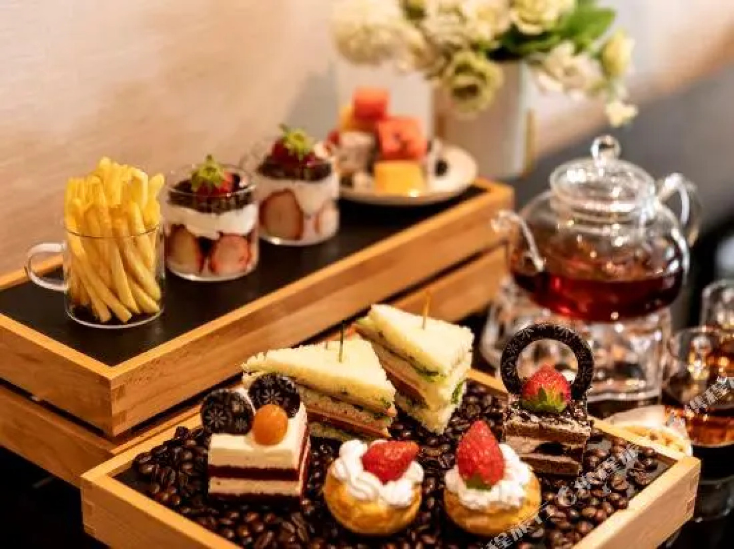 Hampton by Hilton Lijiang Old Town