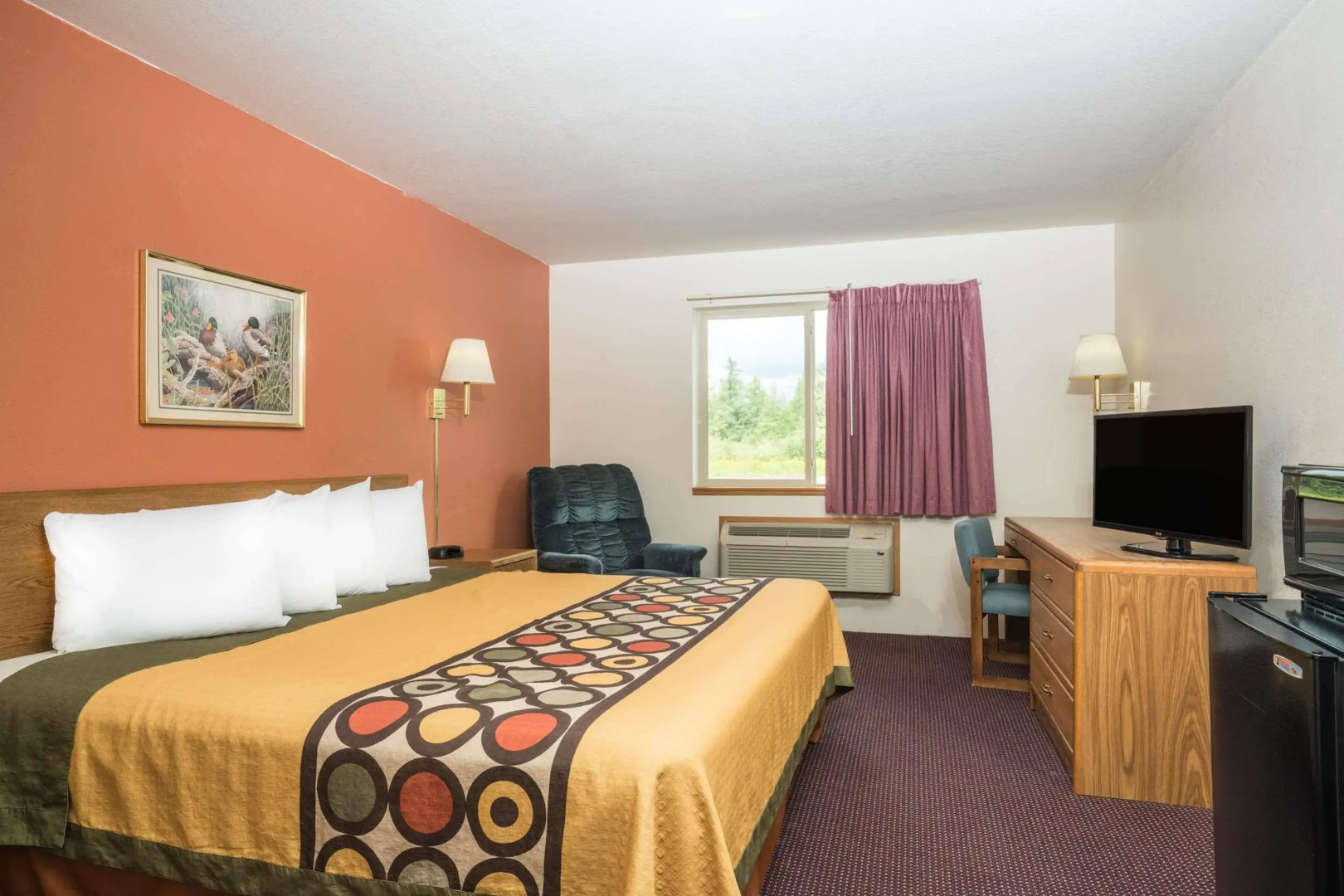 AmericInn by Wyndham Tomahawk