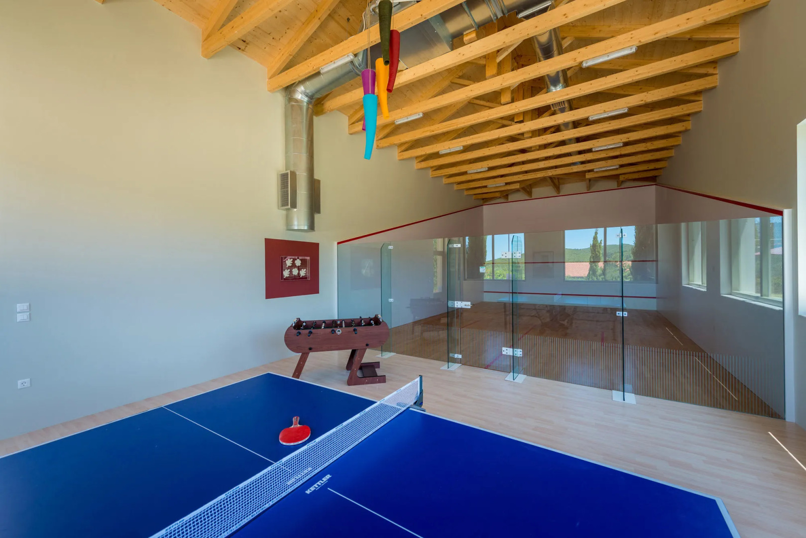 Emelisse Nature Resort