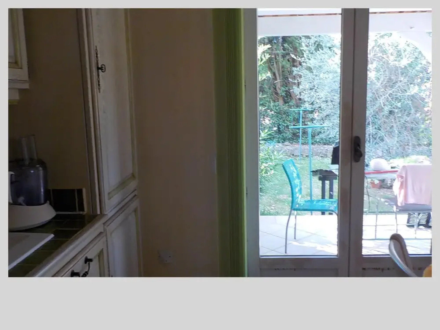 House with 3 Bedrooms in Saint-Cézaire-Sur-Siagne, with Enclosed Garden And Wifi - 32 Km From the Beach