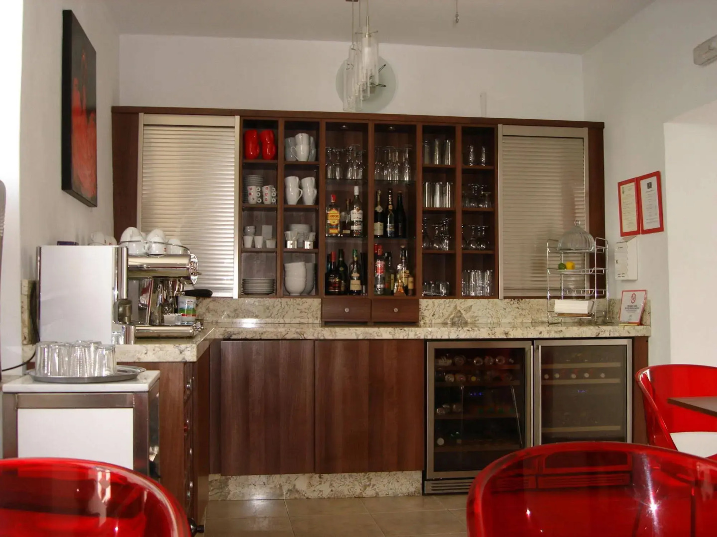 Hotel Palacio Blanco