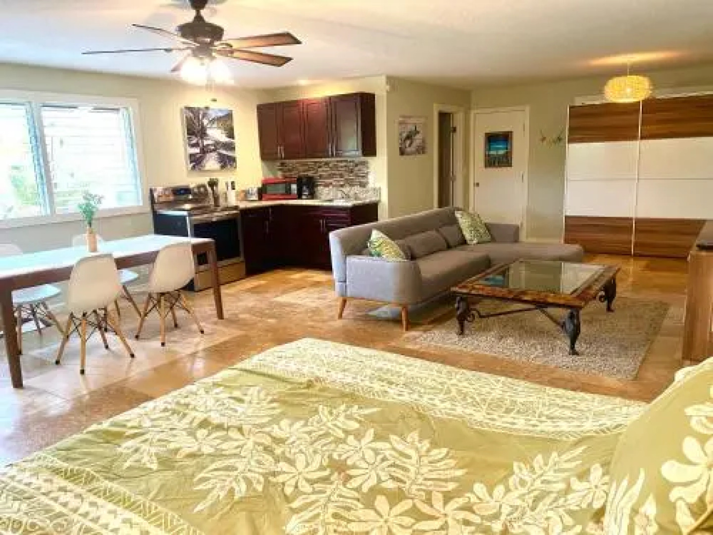 Brand New Kailua Beach