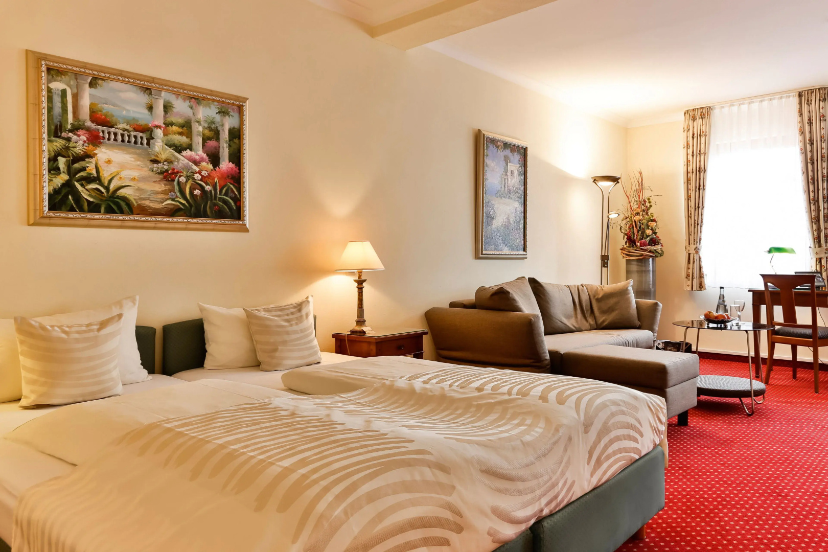 Hotel Arador