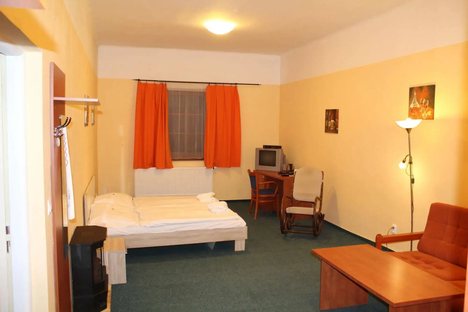 Hotel Záviš z Falkenštejna
