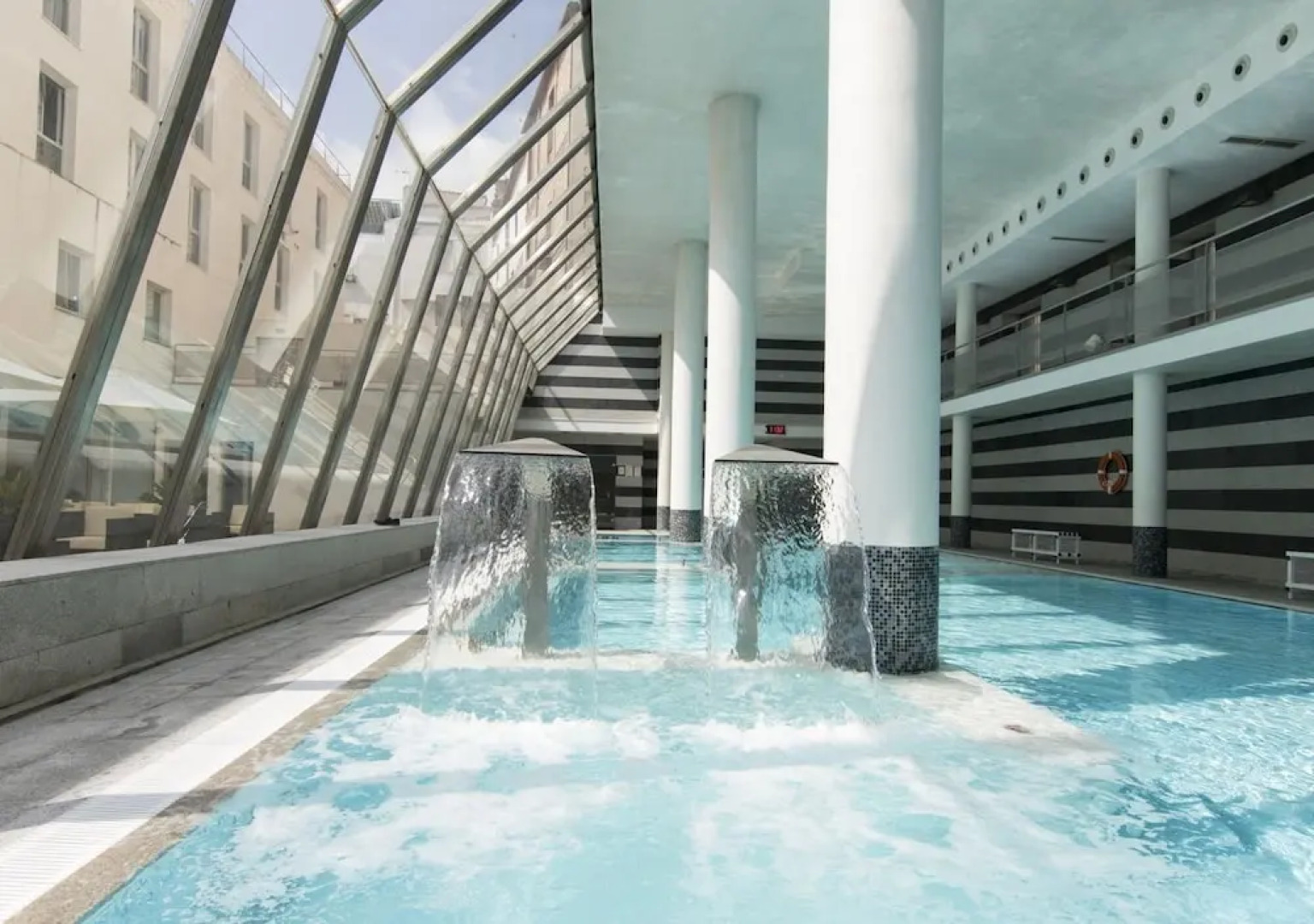 Albergue Inturjoven & Jaen - Hostel