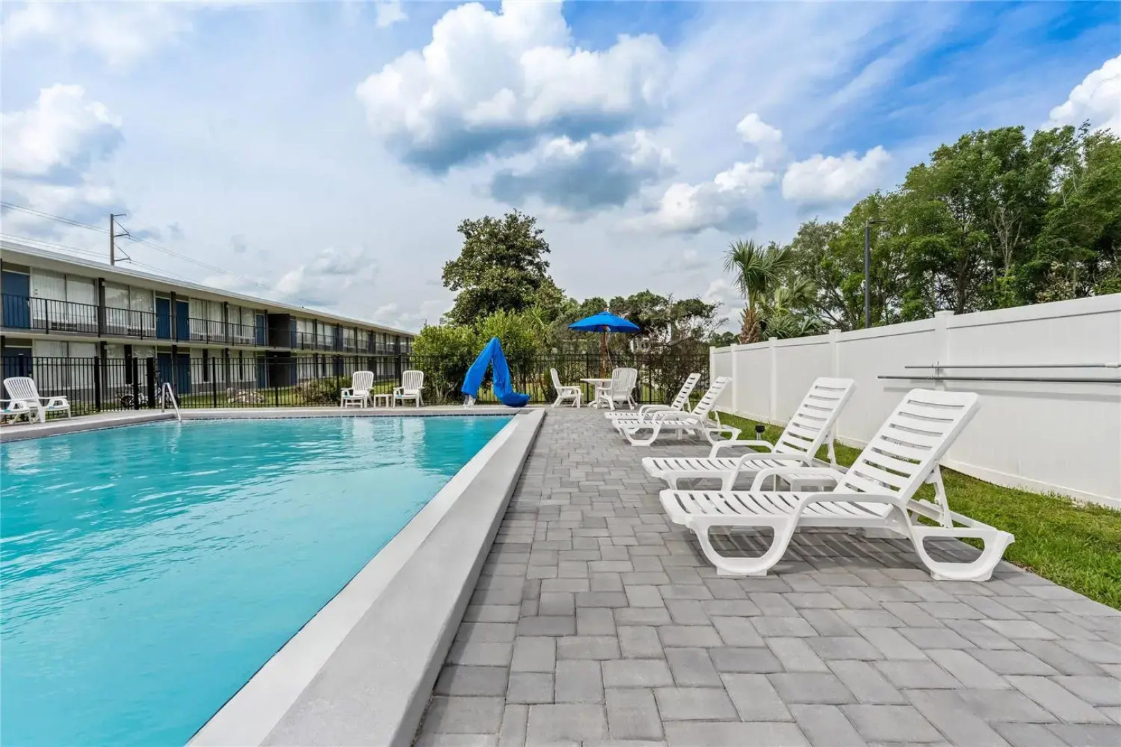 Quality Inn & Suites Ocala I-75