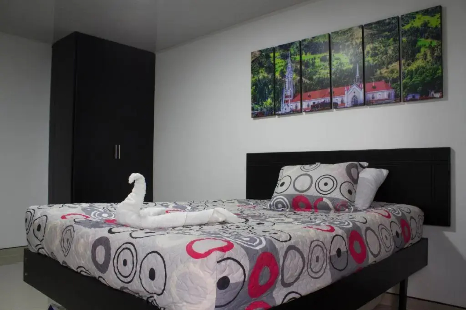 Hotel Zaclordy