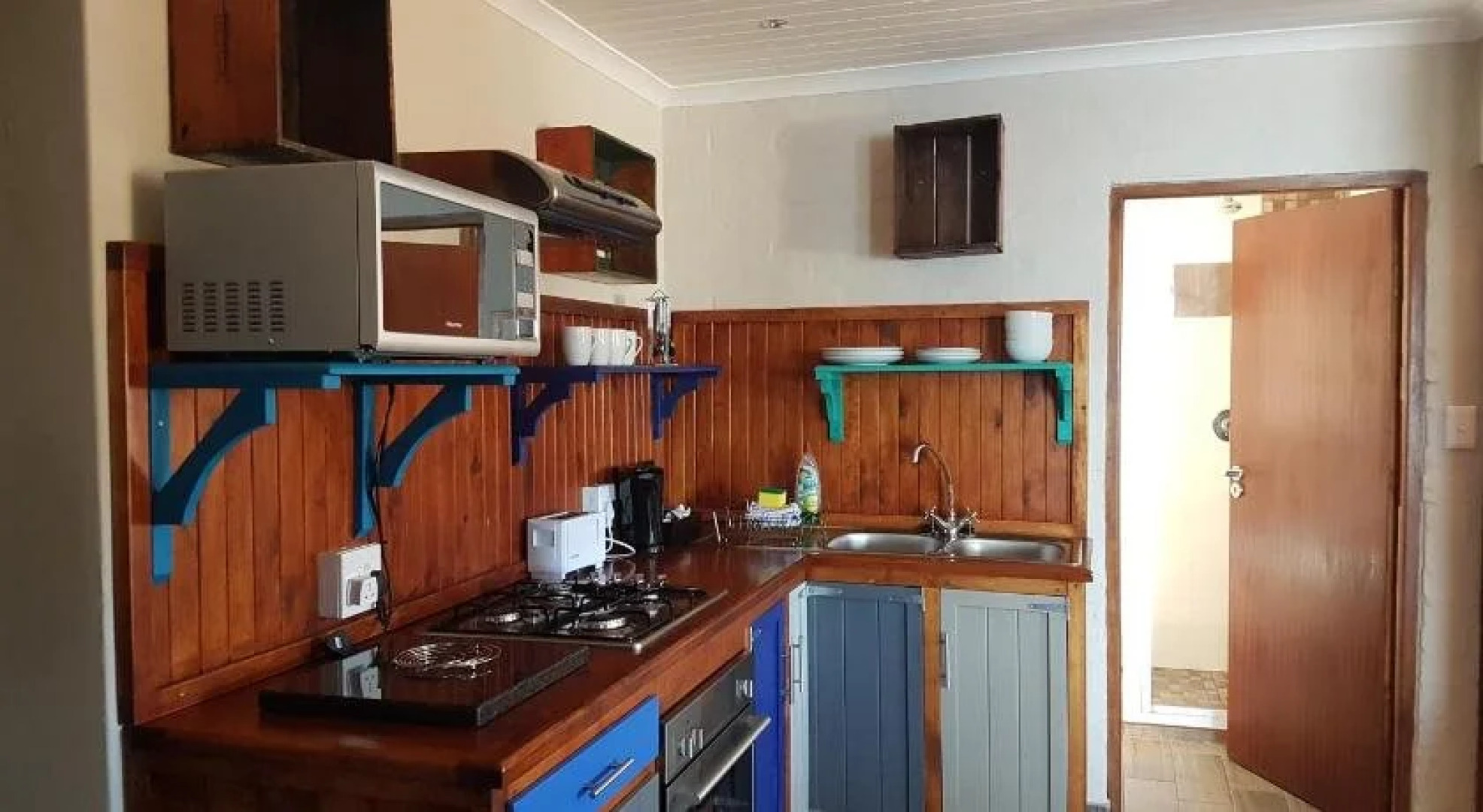 Breede River Resort and Fishing Lodge