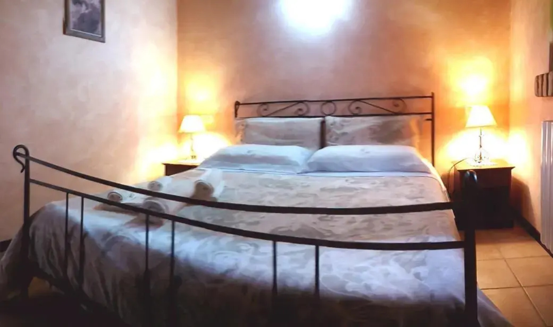 Agriturismo Tenuta Santa Maria