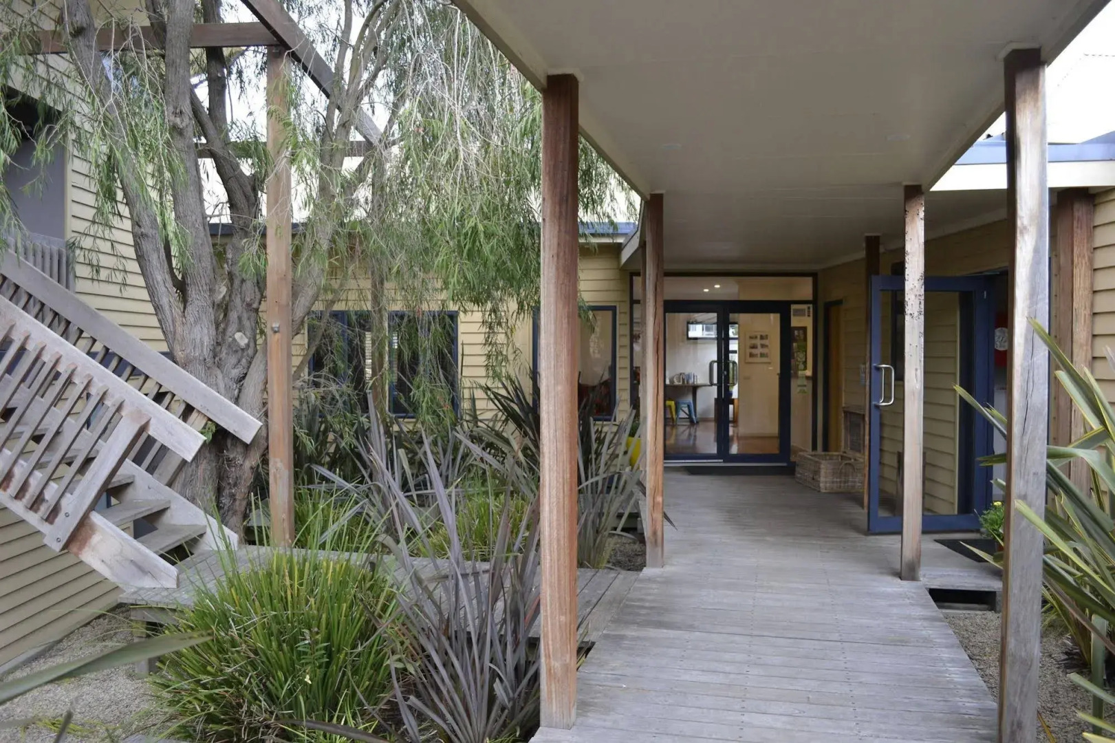 Sandpiper Motel Apollo Bay