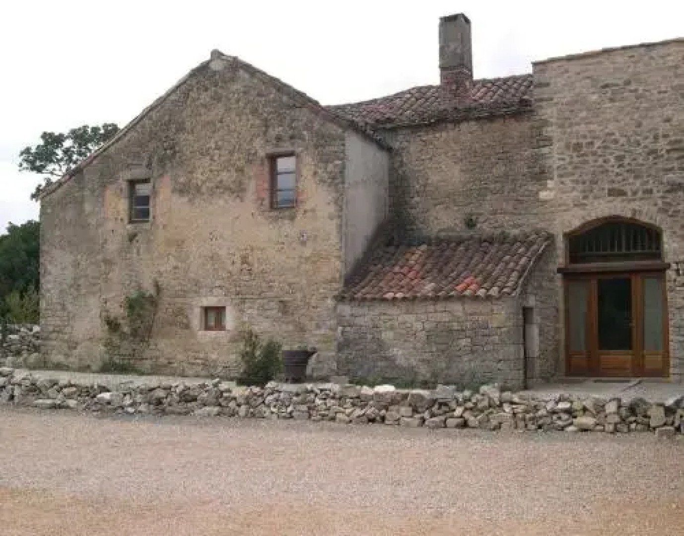 La bergerie