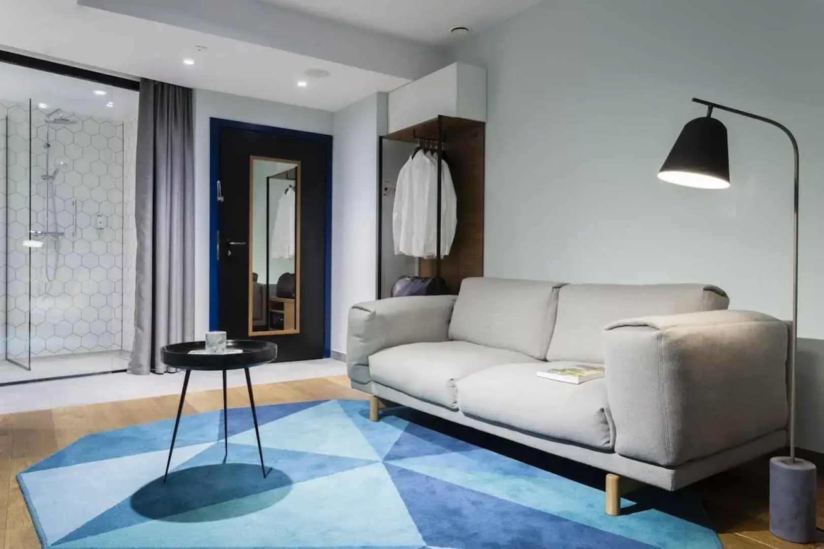 PURO Hotel Poznań Stare Miasto